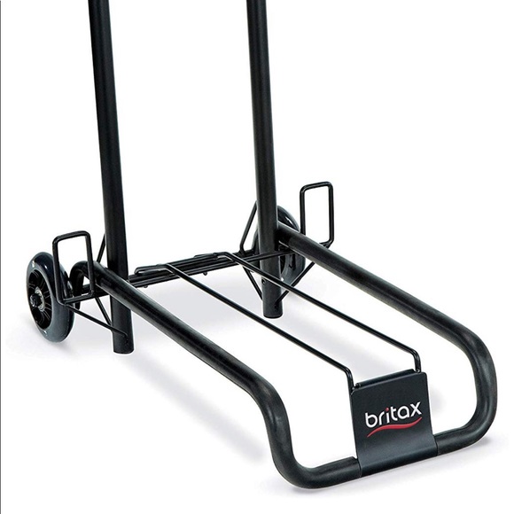 Accessories Britax Travel Cart Poshmark